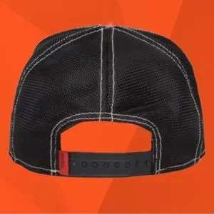 Goorin Bros The Farm Trucker Limited Edition Kinky Honey Bear Fuzzy Snapback New Goorin Bros | Accessories | Goorin Bros The Farm Trucker  main image 3